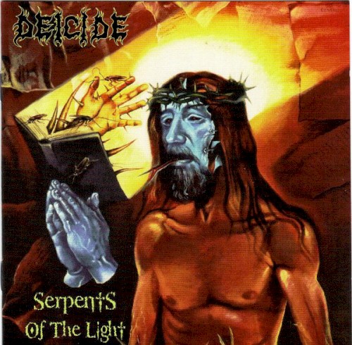Deicide - Serpents Of The Light
